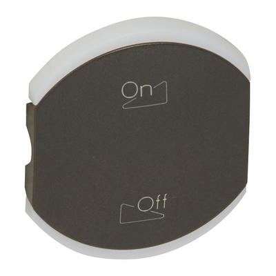 DOIGT ON-OFF-REG 2M GRAPH