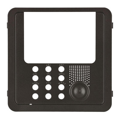 ENJO ALARM CENTRAL UNIT GRAPH