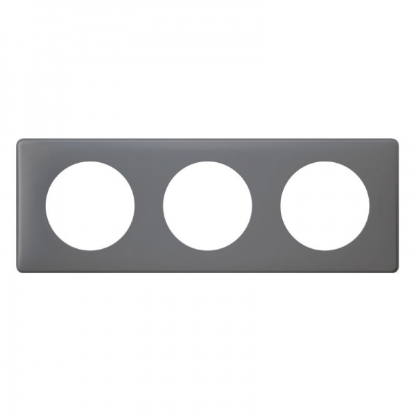 PLAQUE 3P SCHISTE