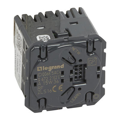 INTER RF TTES CHGES SS NEUTRE