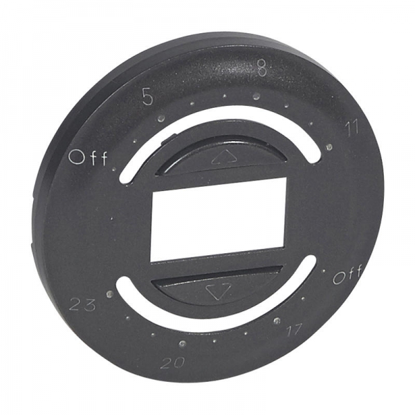 ENJO CDE VR PROG GRAPHITE