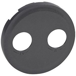 ENJO TV RD GRAPHITE