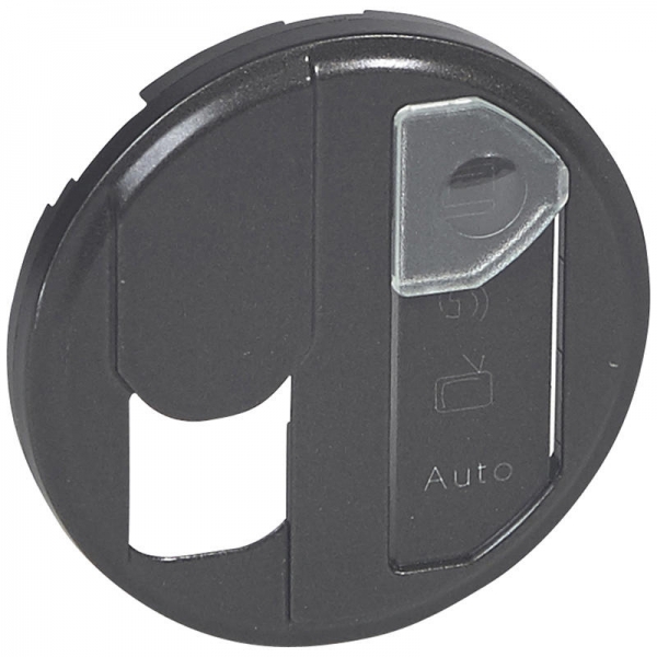 ENJO MMEDIA RJ 45 GRAPHITE
