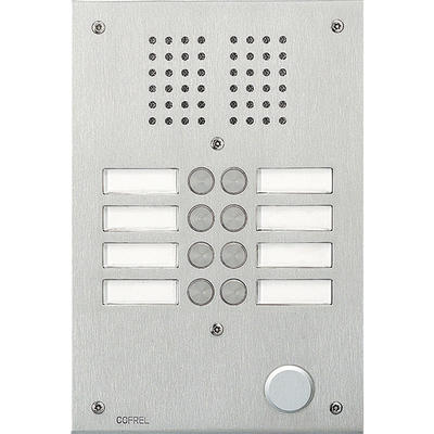 APPL ALU LED 1.60M STD FR/B