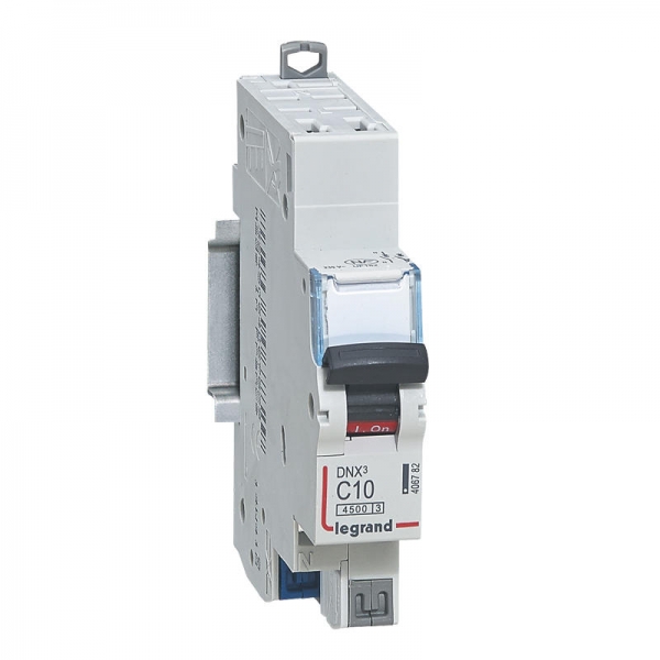 DNX3 1PNG C10 3000A AUTO 1M