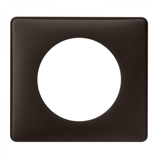PLAQUE 1P BASALTE