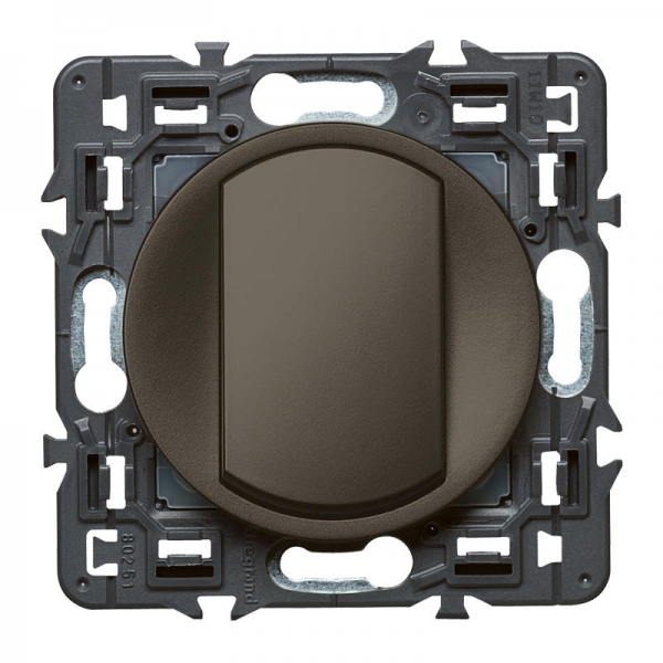 POUSSOIR SOFT 6A GRAPHITE