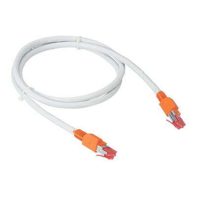 CORD.RFID SERVEUR CAT6 S/FTP 3