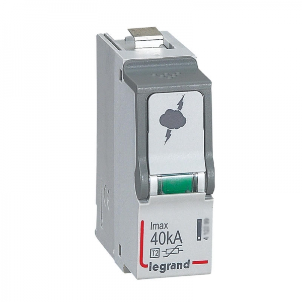 CASSETTE T2 40KA 440V