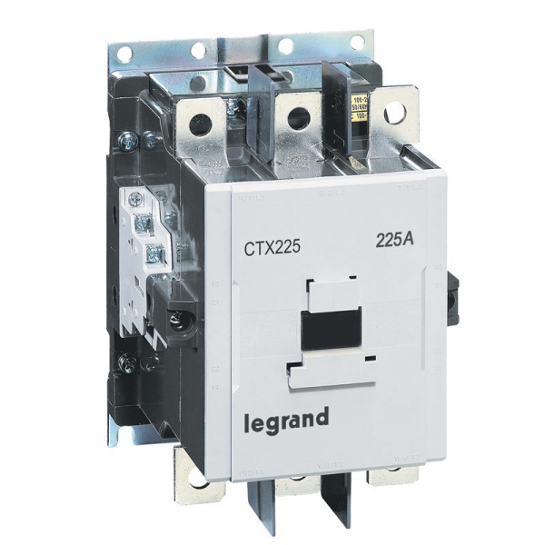 CTX 3P 225A 100V-240V AC/DC
