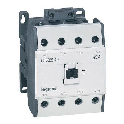 CTX 4P 135A AC1 230V AC