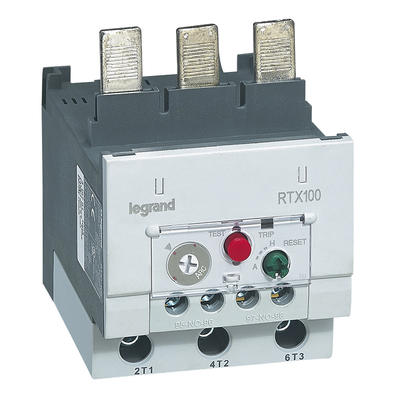 RTX RELAIS 28-40A D T5