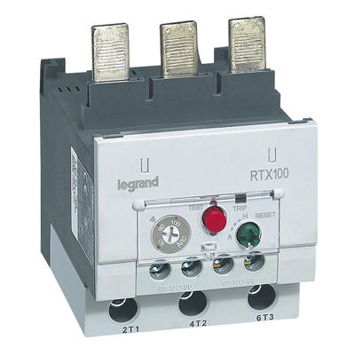 RTX RELAIS 80-100A D T5