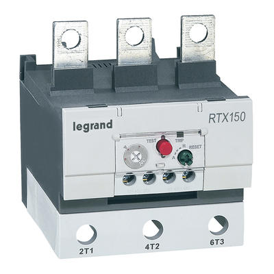 RTX RELAIS 80-105A D T6