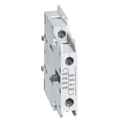 CONTACT AUX LAT 1NO1NC