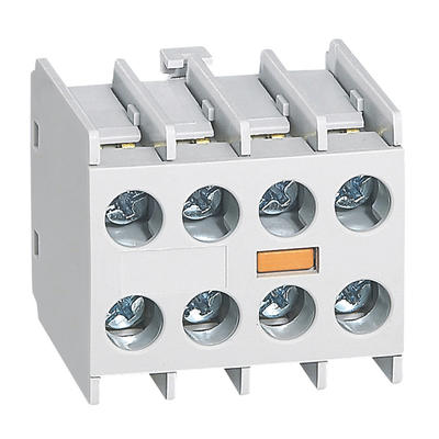 CTX MINI CA FRONT 1NO3NC