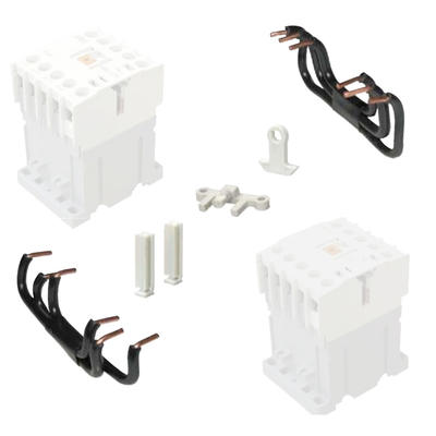 CTX MINI MECAN INTERLOCK