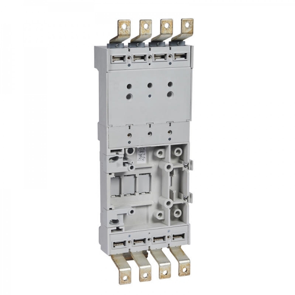 DPX3630BASE PRISE AVANT+DI.4P