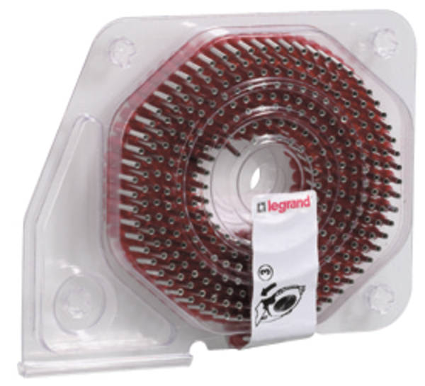 Chargeur Starfix - recharge gde capacité - section 2,5 mm² - gri
