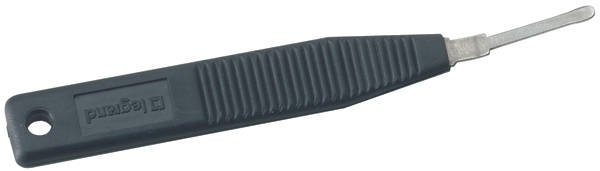 MEMOCAB.PREHENSEUR PR 15MM