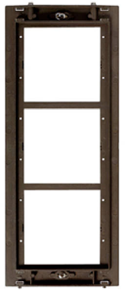 BOITIER 3 MODULES