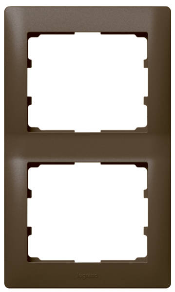 GALEA LIFE ΠΛΑΙΣΙΟ 2 ΘΕΣ. ΚΑΘ. D BRONZE