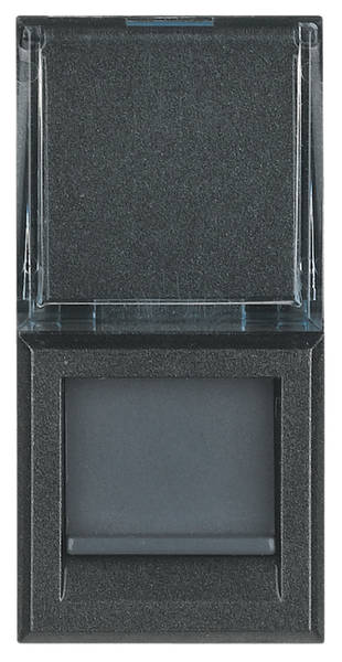 AXO PRISE RJ45 CAT 6A ANTH