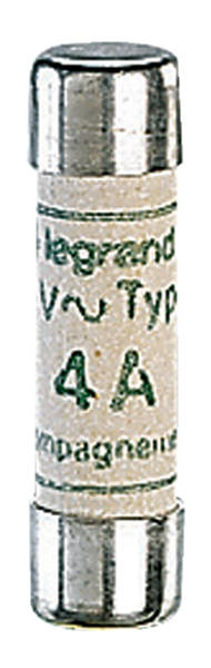 C/DOM 8,5X31,5 8A A VOYANT