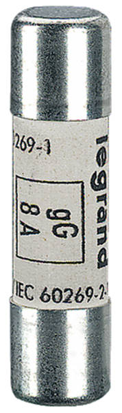 C/IND 22X58 40A GG PERCUT.