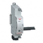 Schalter 230VAC DX3 1MOD