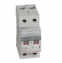 Schalter KA 2P 100A DX3