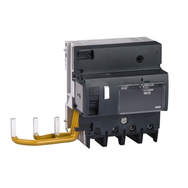 BLOC DIF NG125 3P 63A 300-300 A ISR
