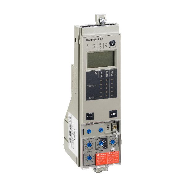 MICROLOGIC 7.0A POUR APP