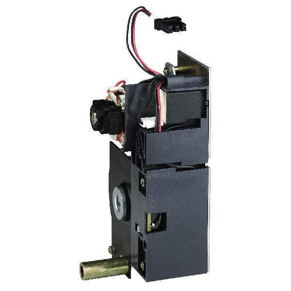 MOTOREDUCTEUR 250/277 VCA