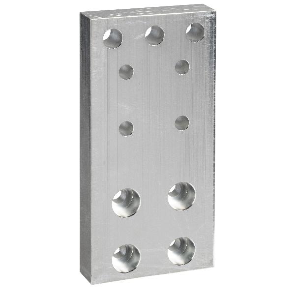 RACC. 4P PAV AVAL 2000A