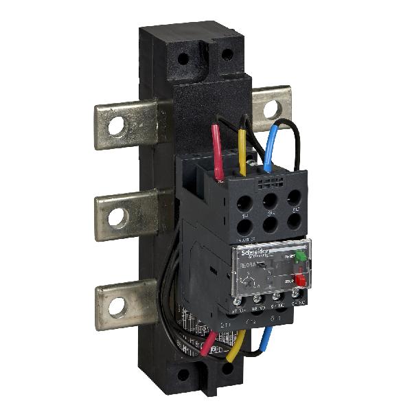 EasyPact TVS differential thermal overload relay 124...198 A class 10A