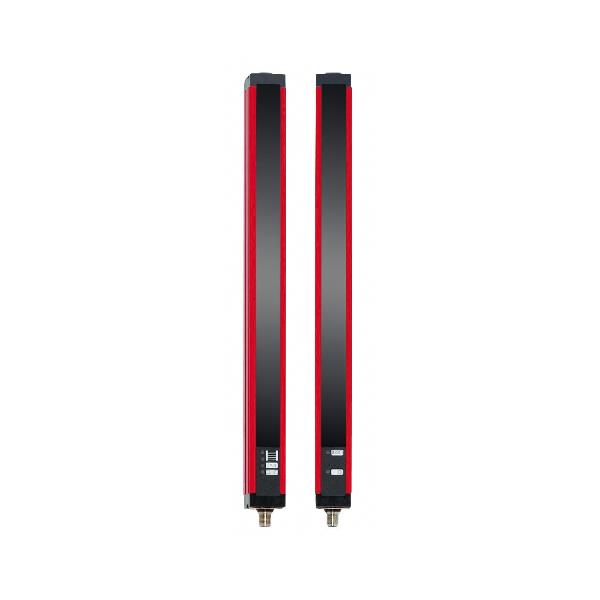 transm. rideau lum. sécu type2 – XUSLN – haut. de 750mm