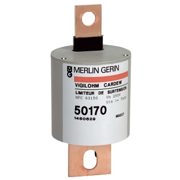 Cardew type 440V