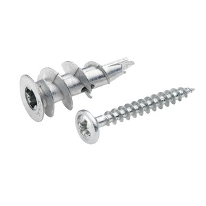 TC CLIP DIAM.8-12 2X30 GR