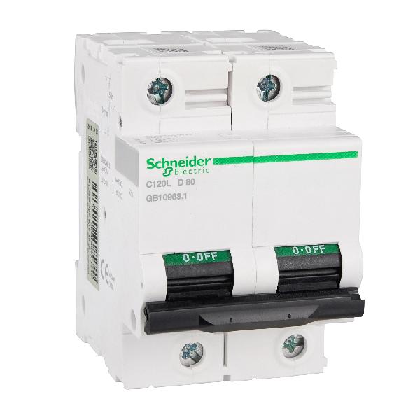 DISJ DIFérentiel DCP N Vigi - 4P - 20A - 30mA classe A - C
