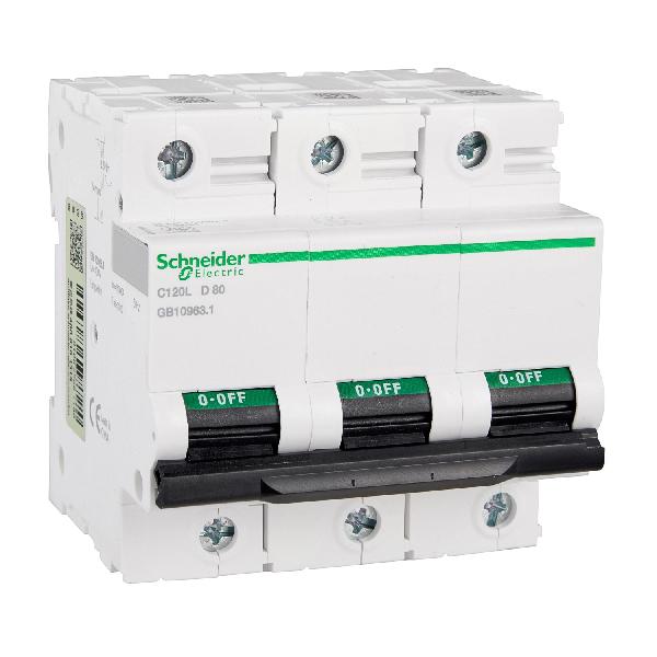 DISJ DIFérentiel DCP N Vigi - 4P - 25A - 30mA classe A - C