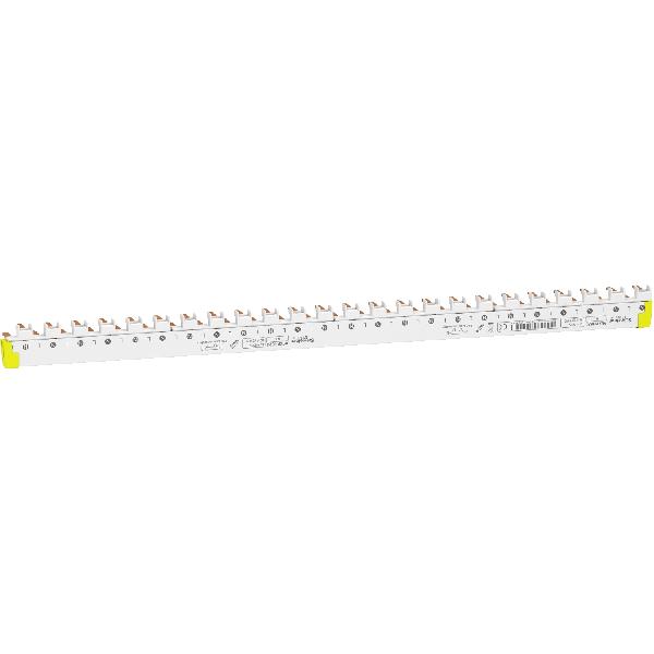 ProDis - peigne - 1PN - 80A - 24 modules