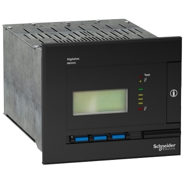 CPI XM300C 380-415VCA