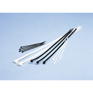 Colliers serrage 200x4,8mm inc
