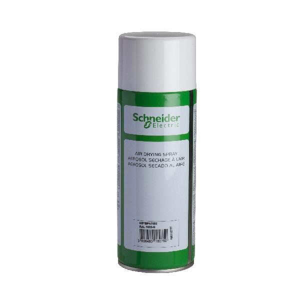 LAQUE BOMBE RAL7032-400ML