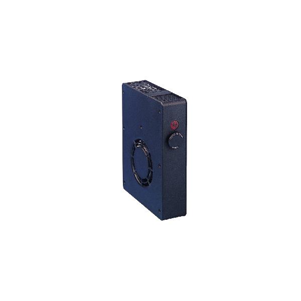 ClimaSys PTC heating resistance 350W, 230V insulate thermoventilator
