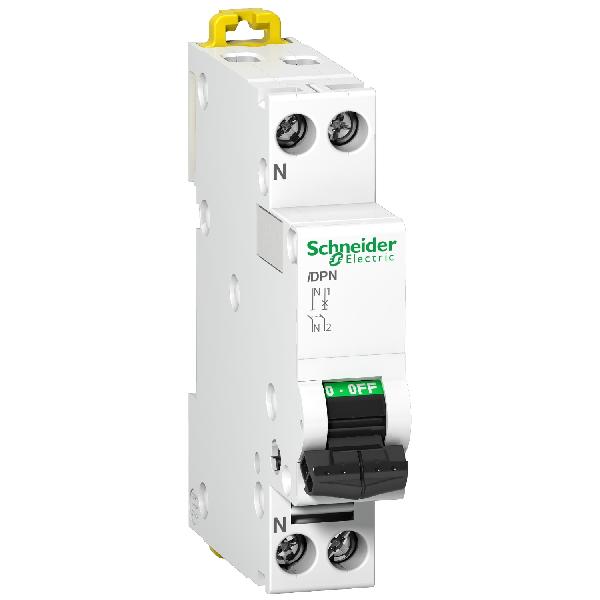 DISJ IDPN 1PN 32A C 4500A/6KA