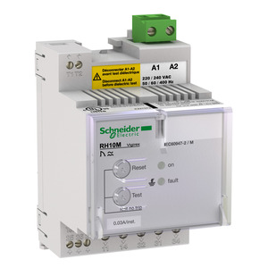 RH10M 220 240V CA 50 60 4