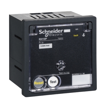 RH10P 12 48VCC-12 24VCA 5