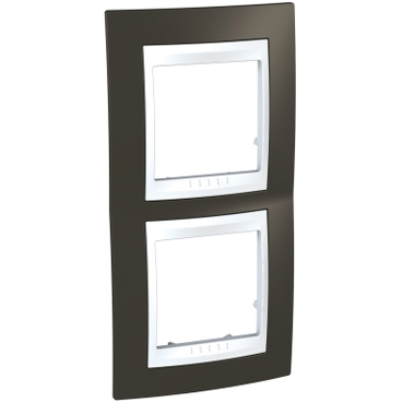 UNICA CCAO BL 2P V71MM4M
